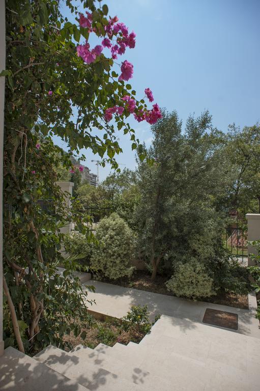 Apartments Villa Simonovic Петровац Экстерьер фото