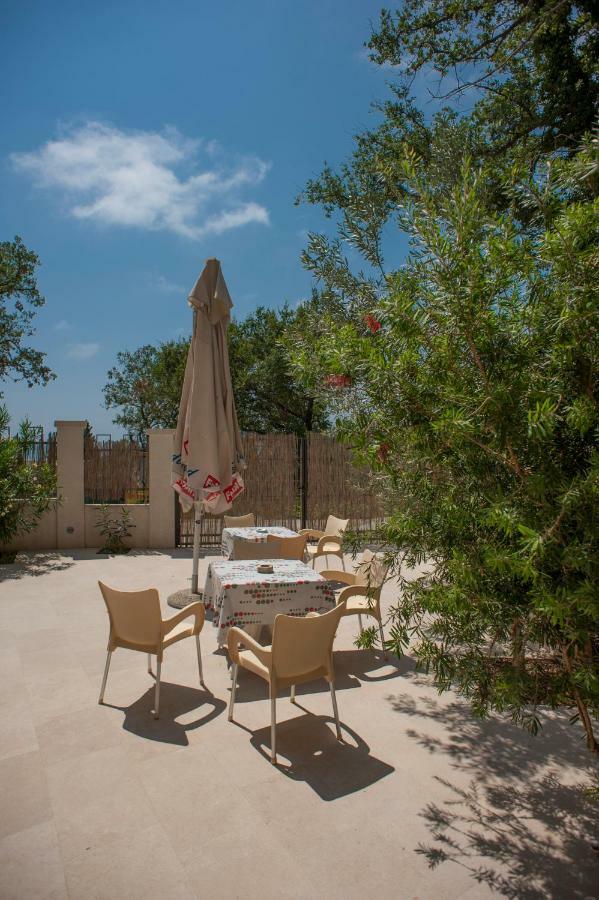 Apartments Villa Simonovic Петровац Экстерьер фото